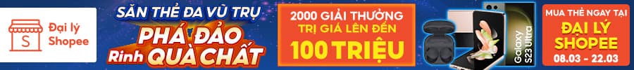 Shopee Banner