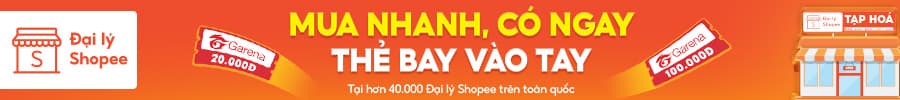 Merchant Banner